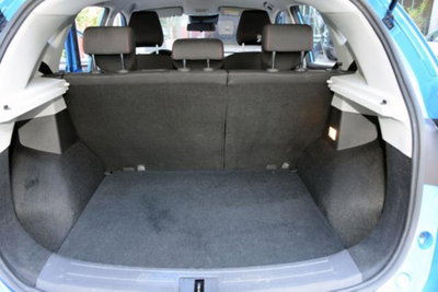 Mg ZS 1.5 Classic Comfort (20)