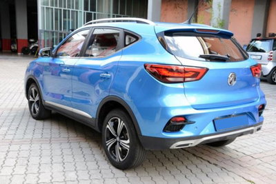 Mg ZS 1.5 Classic Comfort (5)