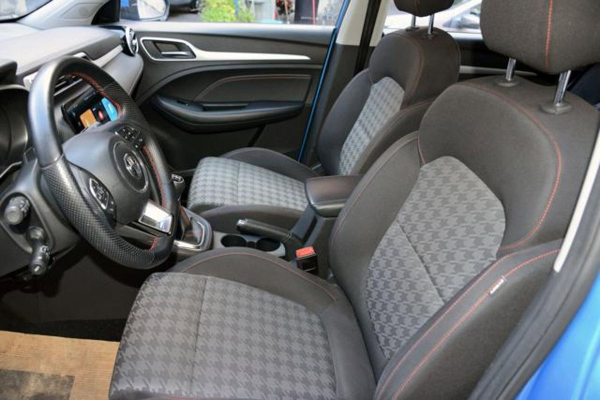 Mg ZS 1.5 Classic Comfort (9)