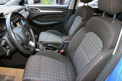 Mg ZS 1.5 Classic Comfort (9)