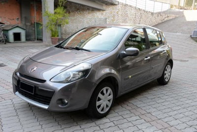 Renault Clio 1.2 16V 5 porte GPL Dynamique usata