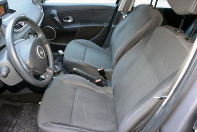 Renault Clio 1.2 16V 5 porte GPL Dynamique (10)