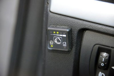 Renault Clio 1.2 16V 5 porte GPL Dynamique (11)