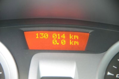 Renault Clio 1.2 16V 5 porte GPL Dynamique (14)