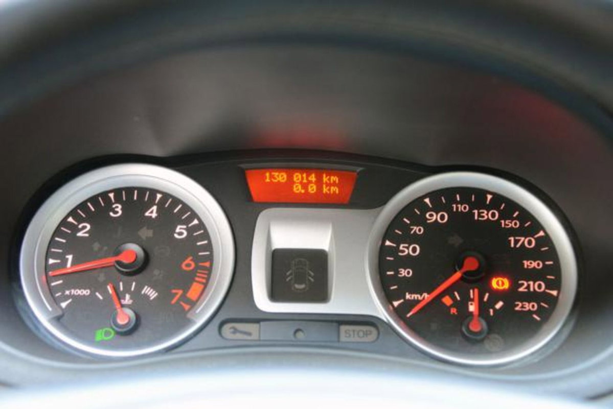 Renault Clio 1.2 16V 5 porte GPL Dynamique (15)