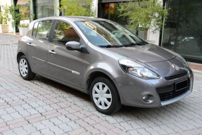 Renault Clio 1.2 16V 5 porte GPL Dynamique (3)
