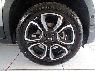 Jeep Avenger 1.2 turbo Summit fwd 100cv (3)