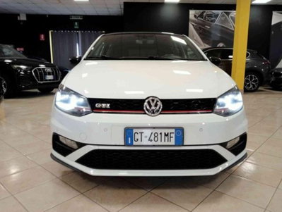 Volkswagen Polo GTI 1.8 5p. DSG BlueMotion Technology (7)