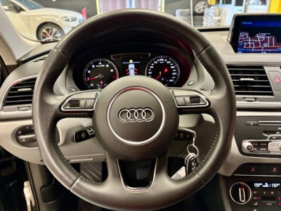 Audi Q3 2.0 TFSI 180 CV quattro S tronic (10)