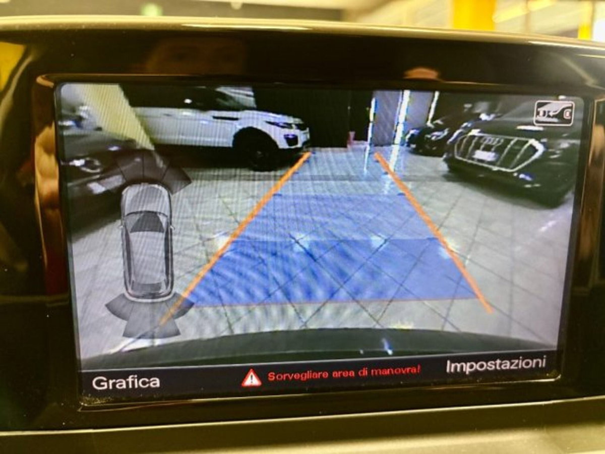 Audi Q3 2.0 TFSI 180 CV quattro S tronic (12)
