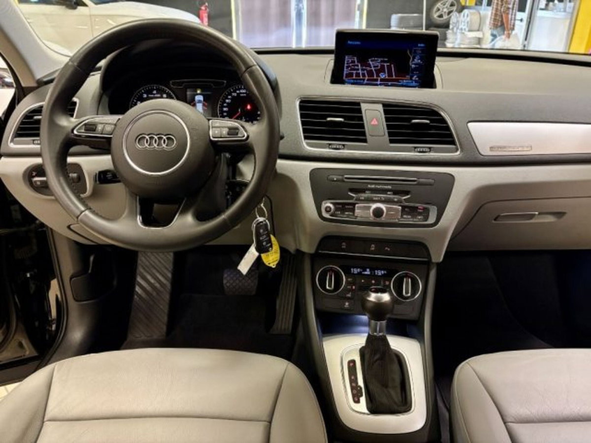Audi Q3 2.0 TFSI 180 CV quattro S tronic (14)