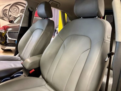 Audi Q3 2.0 TFSI 180 CV quattro S tronic (15)