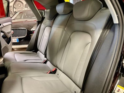 Audi Q3 2.0 TFSI 180 CV quattro S tronic (16)