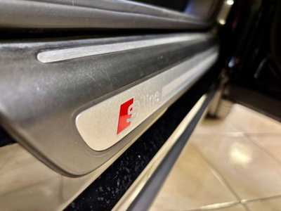 Audi Q3 2.0 TFSI 180 CV quattro S tronic (17)
