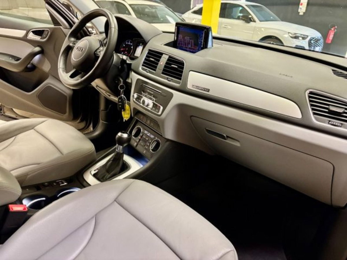 Audi Q3 2.0 TFSI 180 CV quattro S tronic (20)