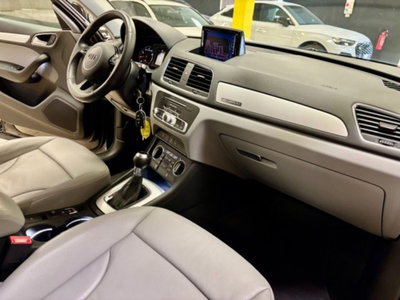 Audi Q3 2.0 TFSI 180 CV quattro S tronic (20)