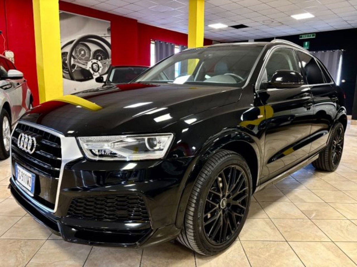 Audi Q3 2.0 TFSI 180 CV quattro S tronic (3)