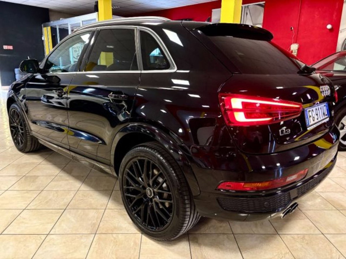 Audi Q3 2.0 TFSI 180 CV quattro S tronic (5)