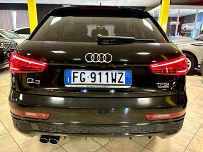 Audi Q3 2.0 TFSI 180 CV quattro S tronic (6)