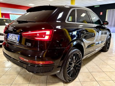 Audi Q3 2.0 TFSI 180 CV quattro S tronic (7)