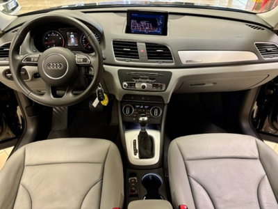 Audi Q3 2.0 TFSI 180 CV quattro S tronic (9)