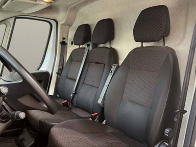 Peugeot Boxer Furgone 35 L2H2 2.2 diesel 140cv S&S semivetrato (10)
