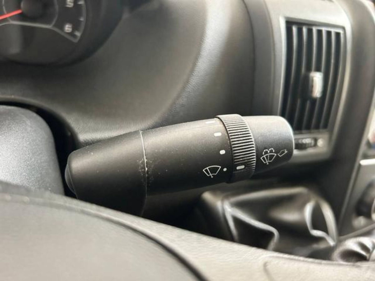 Peugeot Boxer Furgone 35 L2H2 2.2 diesel 140cv S&S semivetrato (14)