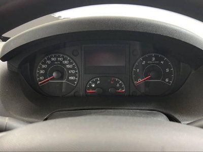 Peugeot Boxer Furgone 35 L2H2 2.2 diesel 140cv S&S semivetrato (17)