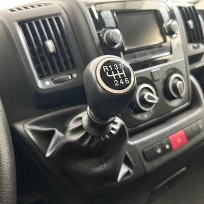 Peugeot Boxer Furgone 35 L2H2 2.2 diesel 140cv S&S semivetrato (20)