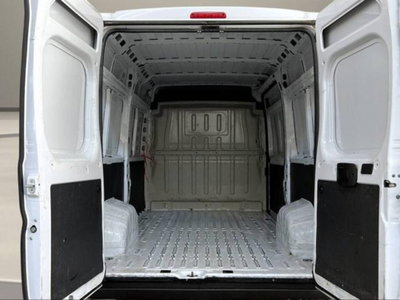 Peugeot Boxer Furgone 35 L2H2 2.2 diesel 140cv S&S semivetrato (7)