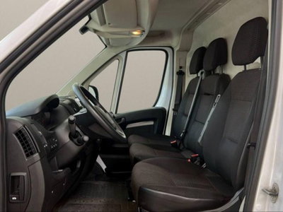 Peugeot Boxer Furgone 35 L2H2 2.2 diesel 140cv S&S semivetrato (9)