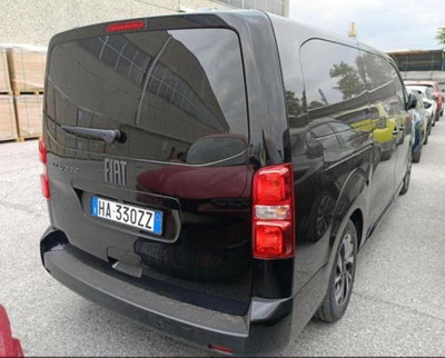 Fiat Ulysse 2.0 JTD Active (4)