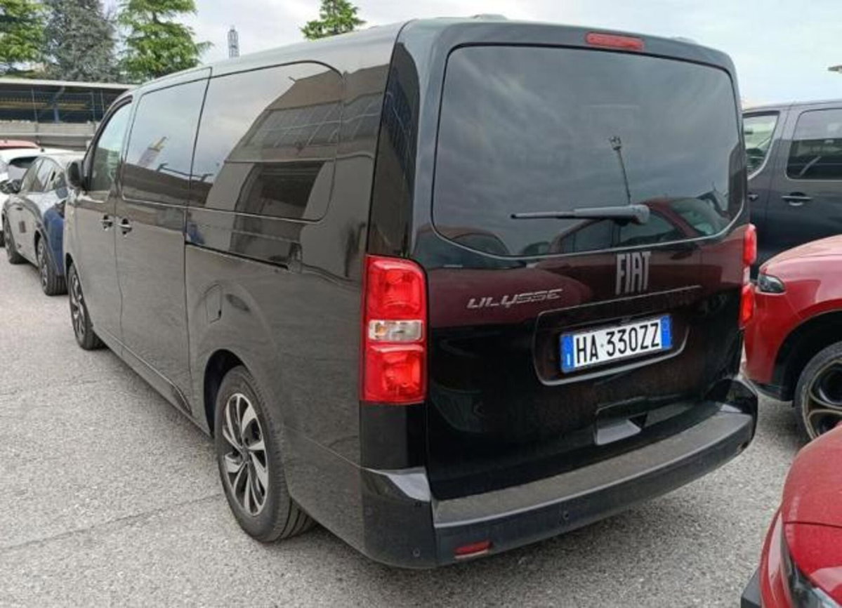 Fiat Ulysse 2.0 JTD Active (5)