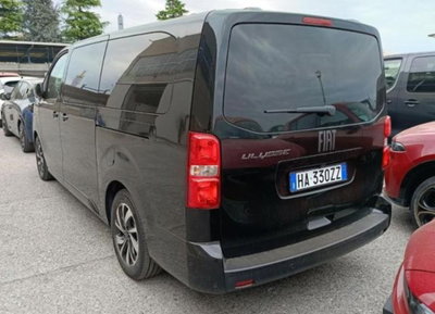 Fiat Ulysse 2.0 JTD Active (5)