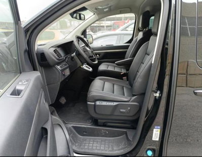 Fiat Ulysse 2.0 JTD Active (6)
