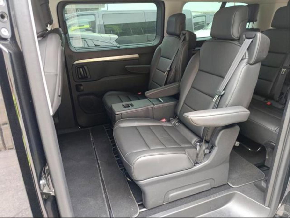 Fiat Ulysse 2.0 JTD Active (7)