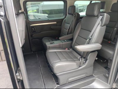 Fiat Ulysse 2.0 JTD Active (7)
