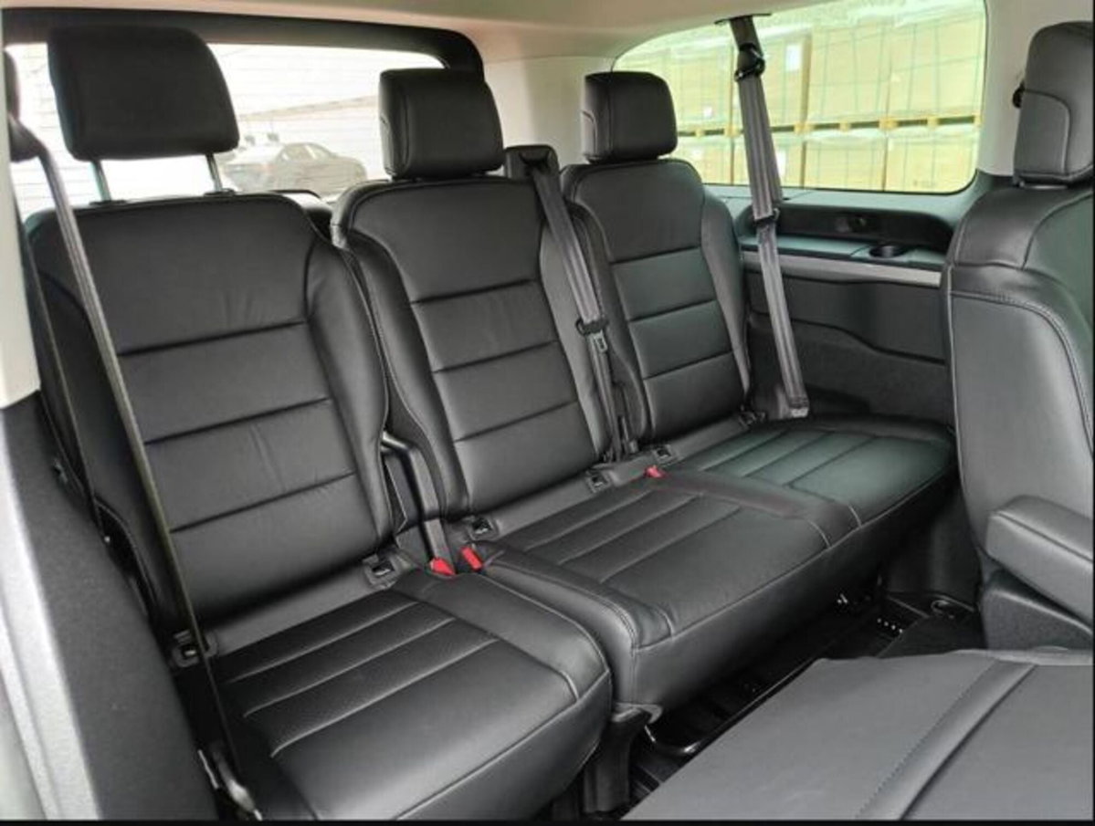 Fiat Ulysse 2.0 JTD Active (8)