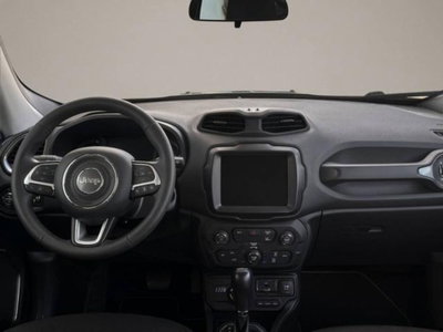 Jeep Renegade 1.3 T4 190CV PHEV 4xe AT6 Limited (13)