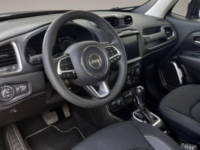 Jeep Renegade 1.3 T4 190CV PHEV 4xe AT6 Limited (18)