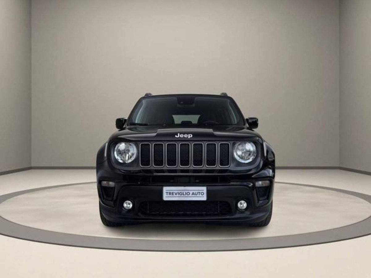 Jeep Renegade 1.3 T4 190CV PHEV 4xe AT6 Limited (2)