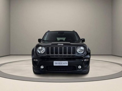 Jeep Renegade 1.3 T4 190CV PHEV 4xe AT6 Limited (2)