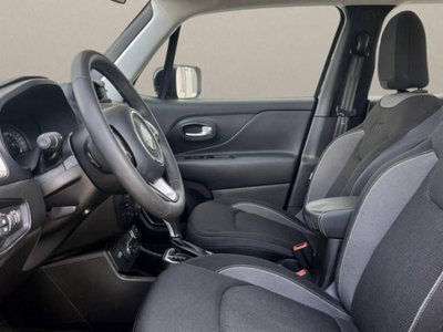 Jeep Renegade 1.3 T4 190CV PHEV 4xe AT6 Limited (8)