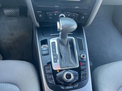 Audi A4 Avant 2.0 TDI 177CV (14)