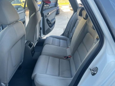 Audi A4 Avant 2.0 TDI 177CV (9)