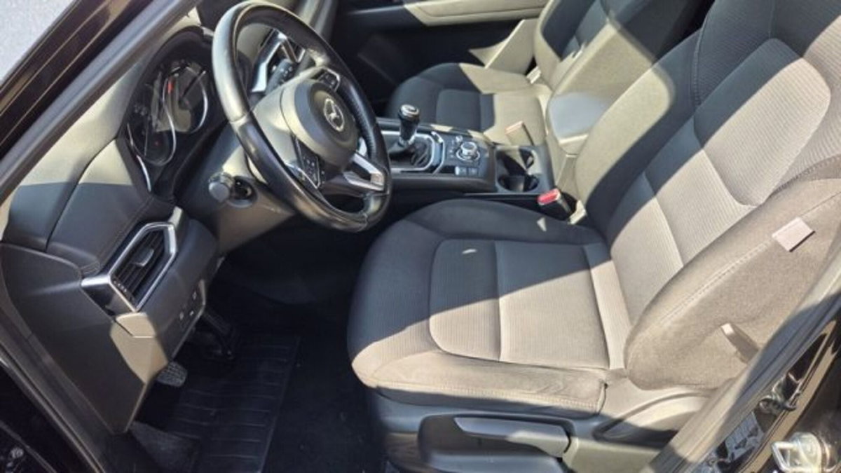 Mazda CX-5 2.2L Skyactiv-D 150CV 2WD Evolve (13)