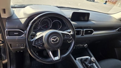 Mazda CX-5 2.2L Skyactiv-D 150CV 2WD Evolve (15)