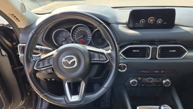 Mazda CX-5 2.2L Skyactiv-D 150CV 2WD Evolve (16)