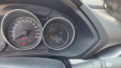 Mazda CX-5 2.2L Skyactiv-D 150CV 2WD Evolve (17)