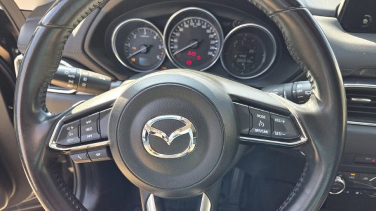 Mazda CX-5 2.2L Skyactiv-D 150CV 2WD Evolve (18)